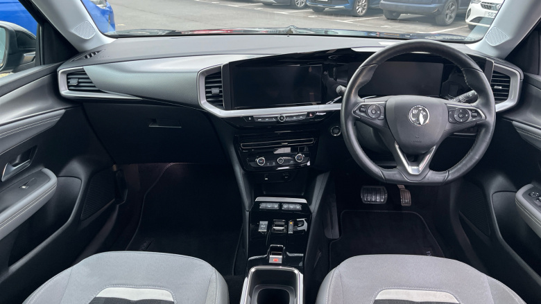 Vauxhall Mokka 100kW Elite Premium 50kWh 5dr Auto Electric Hatchback